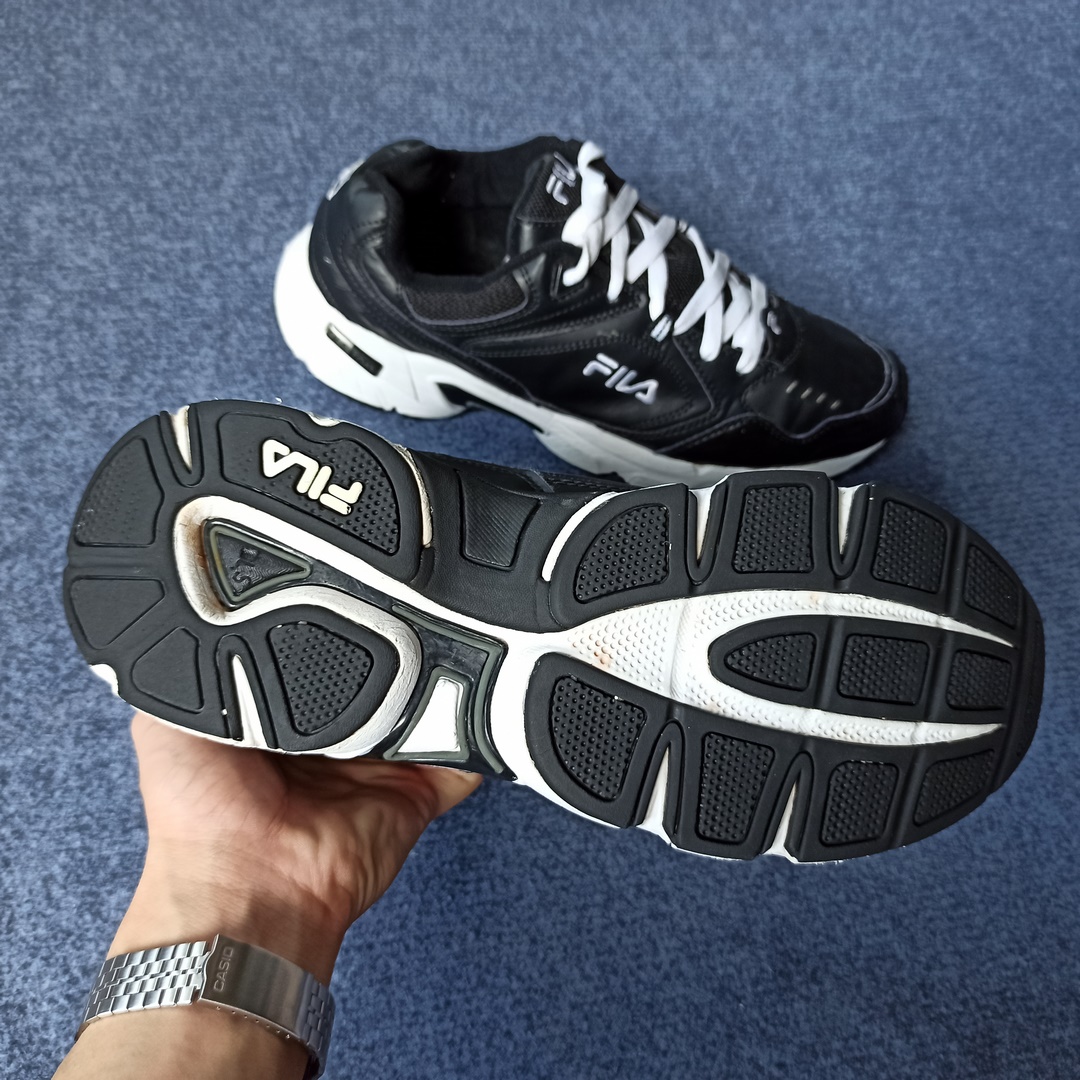 Giày Sneaker Thể Thao Nam FILA chính hãng  | BigBuy360 - bigbuy360.vn